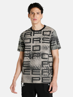 Puma - Porsche Design Motorsports Graphic Casual Tee