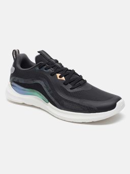 Xtep - Black Running Shoes