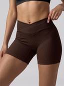 Brown color option, Currently selected