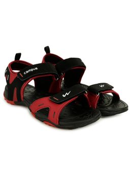 Campus - 3K-SD-053A Red Men Sandals