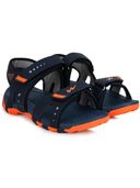 Navy Blue color option, Currently selected