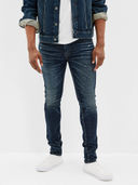 Navy Blue color option