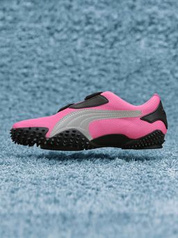 Puma - Mostro OG Low Boot Statement Sneakers
