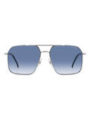 Blue color option, Currently selected