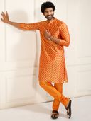Orange color option