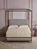 Beige color option, Currently selected