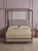 Beige color option, Currently selected
