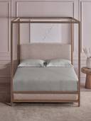 Beige color option, Currently selected