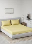 Yellow color option, Currently selected