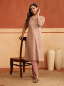 Peach color option
