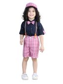 Pink color option, Sold out, Currently selected