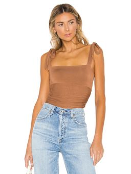 Majorelle - Lauren Bodysuit