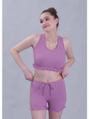 Purple color option