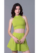 Green color option