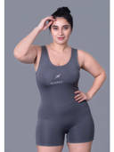 Grey color option, Currently selected