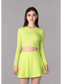 Green color option