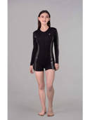Black color option, Currently selected