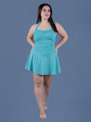 Turquoise color option
