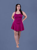 Magenta color option