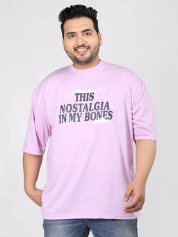 CHKOKKO - Men Half Sleeve T-Shirt