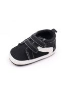 Black color option, Currently selected
