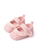 Pink color option, Currently selected