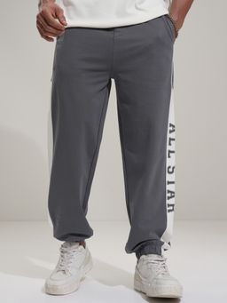 HIGHLANDER - Men's Mickey Mouse Baggy Fit Joggers