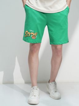 HIGHLANDER - Men's Relaxed Fit Shorts