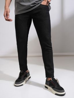 HIGHLANDER - Men's Slim Fit Stretchable Jeans