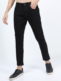 HIGHLANDER - Men's Slim Fit Stretchable Jeans