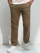 Brown color option, Currently selected