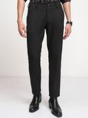 Black color option, Currently selected