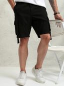 Black color option, Sold out, Currently selected