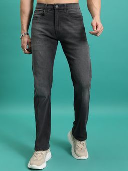 HIGHLANDER - Men's Grey Jeans