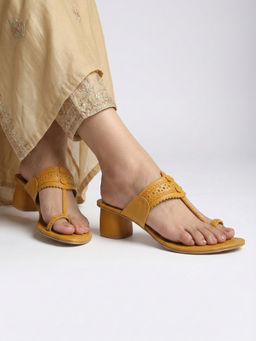 Chaal Chalan - Mustard Aylani Heels