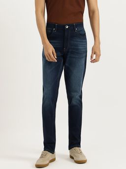 United Colors of Benetton - Washed Jeans