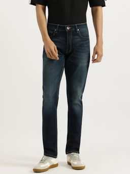 United Colors of Benetton - Washed Jeans