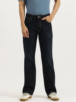 United Colors of Benetton - Solid Bootcut Fit Jeans