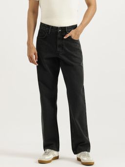 United Colors of Benetton - Solid Comfort Fit Jeans