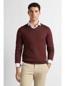 Maroon color option, Currently selected