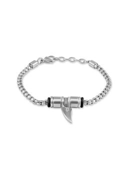 Police - Serrator Ss Talon Charm Bracelet - PEAGB0078301