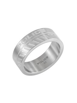 Police - Treadstone Ellipse Band Ring - PEAGF0078001