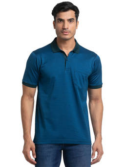 Raymond - Dark Green T-Shirt
