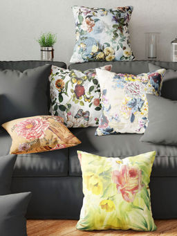 BIANCA - Ruyal 16 X16 Cushion 432754