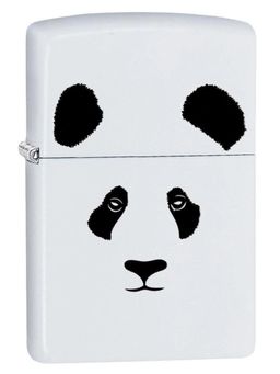 Zippo - Panda Windproof Pocket Lighter