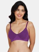 Purple color option, Sold out, Currently selected