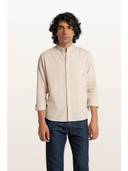 Beige color option, Currently selected