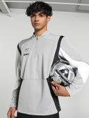 Grey color option, Currently selected