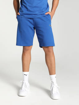 Puma - BETTER ESSENTIALS9 Mens Blue Shorts