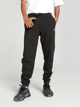 Puma - RAD/CAL Sweat DK Mens Black Trackpant